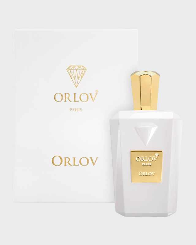 Orlov Eau de Parfum, 2.5 oz./ 75 mL